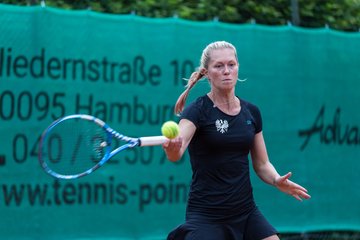 Bild 349 - OL Rahlstedter HTC - Harburger Turnerbund : Ergebnis: 8:1